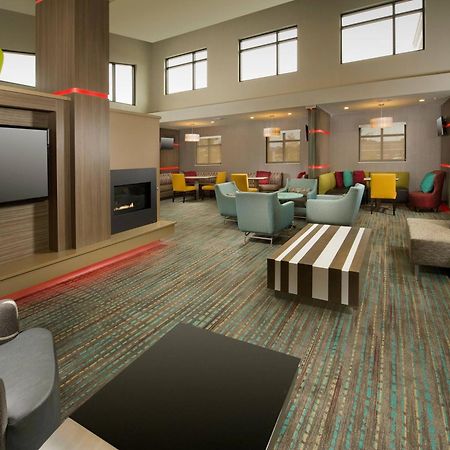 Residence Inn By Marriott Тилер Екстериор снимка