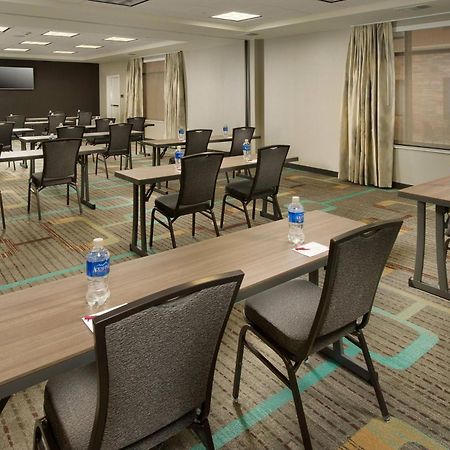 Residence Inn By Marriott Тилер Екстериор снимка