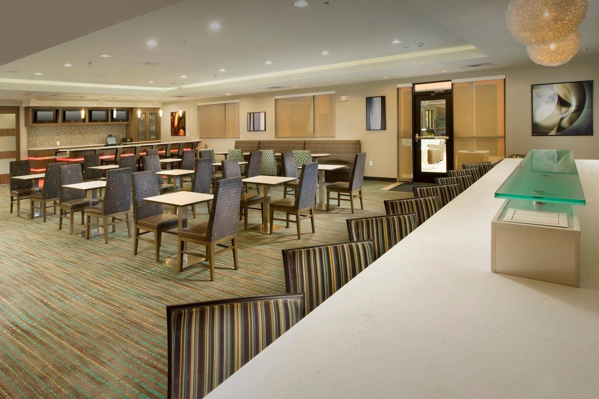 Residence Inn By Marriott Тилер Екстериор снимка