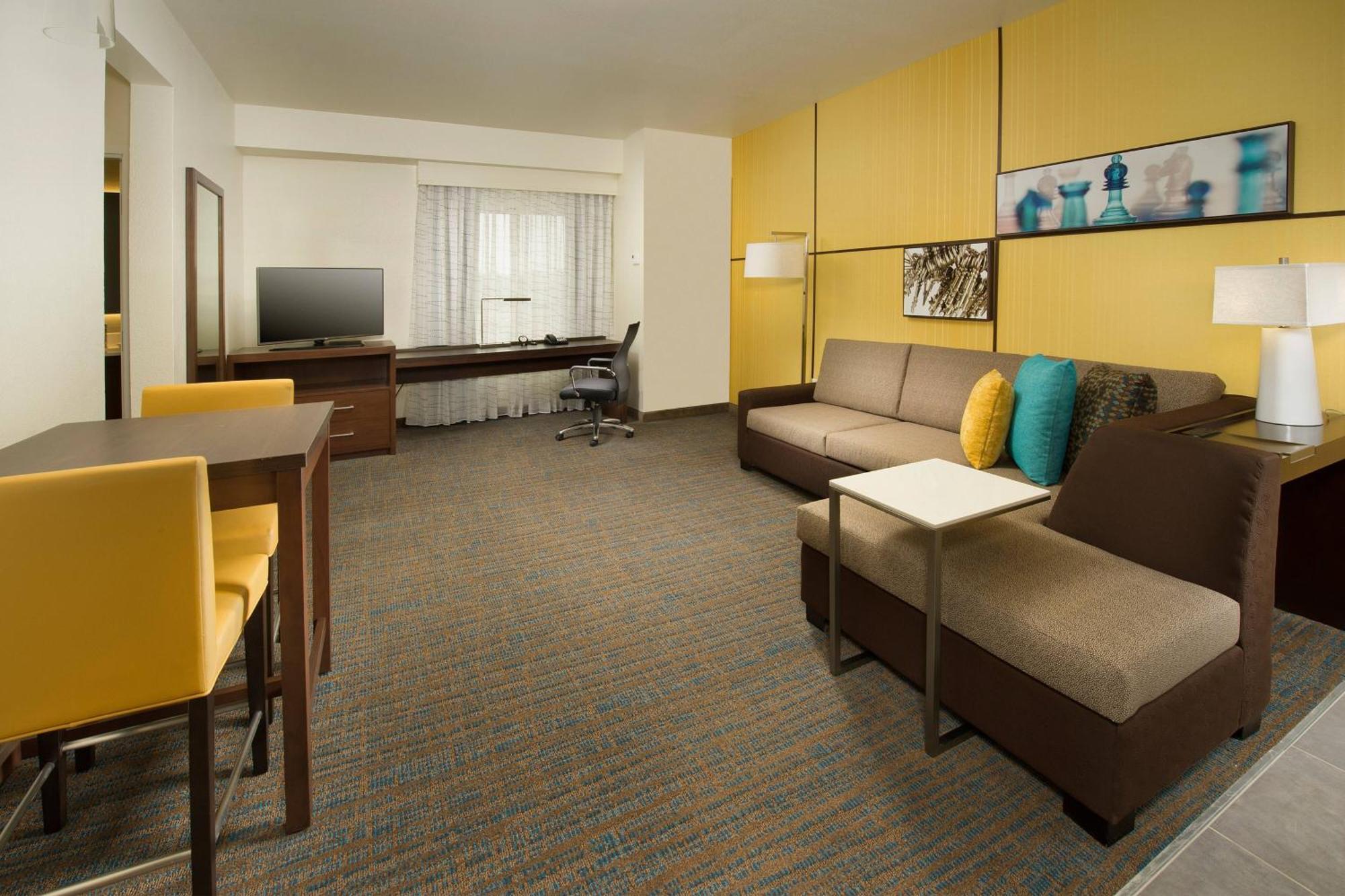 Residence Inn By Marriott Тилер Екстериор снимка