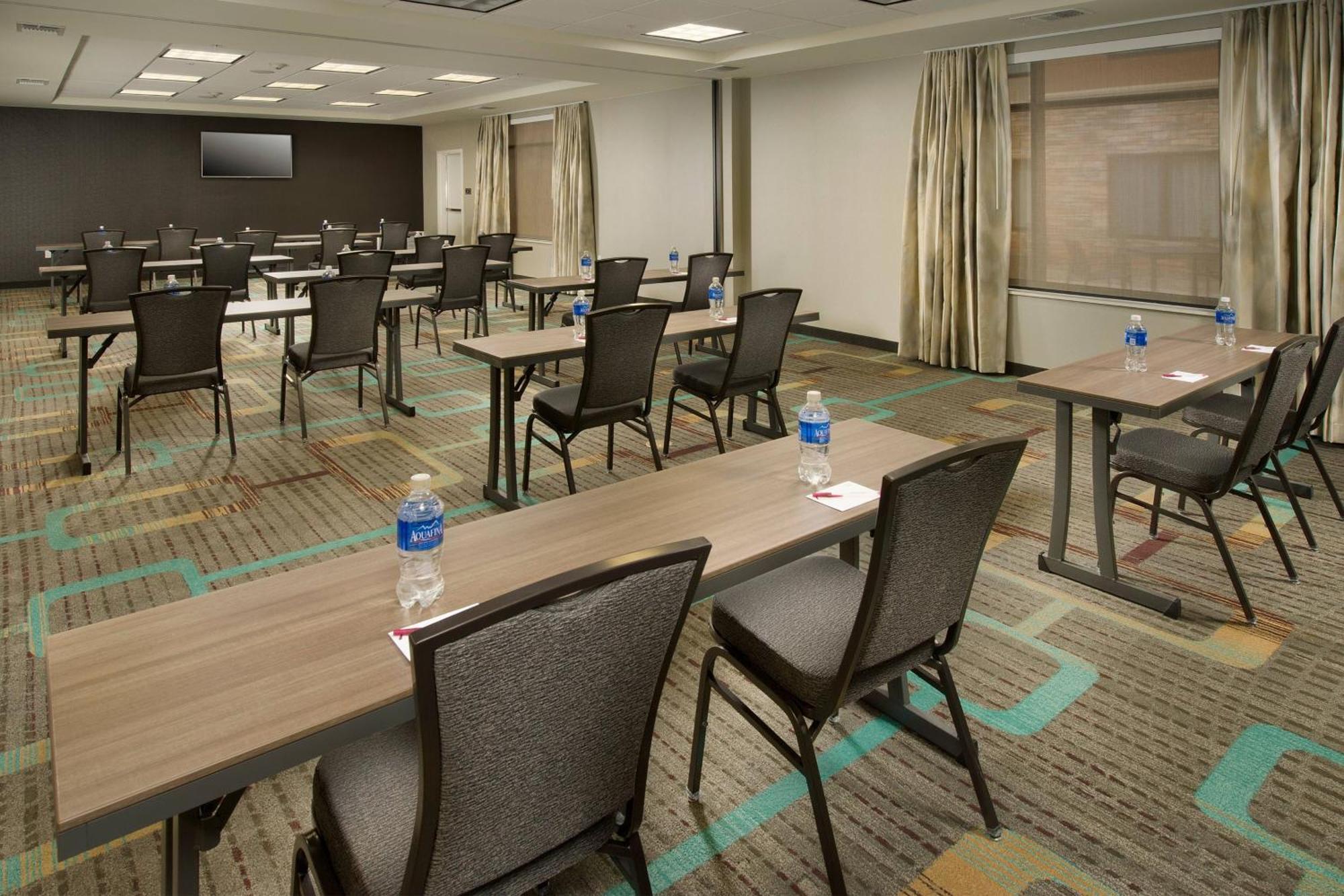 Residence Inn By Marriott Тилер Екстериор снимка