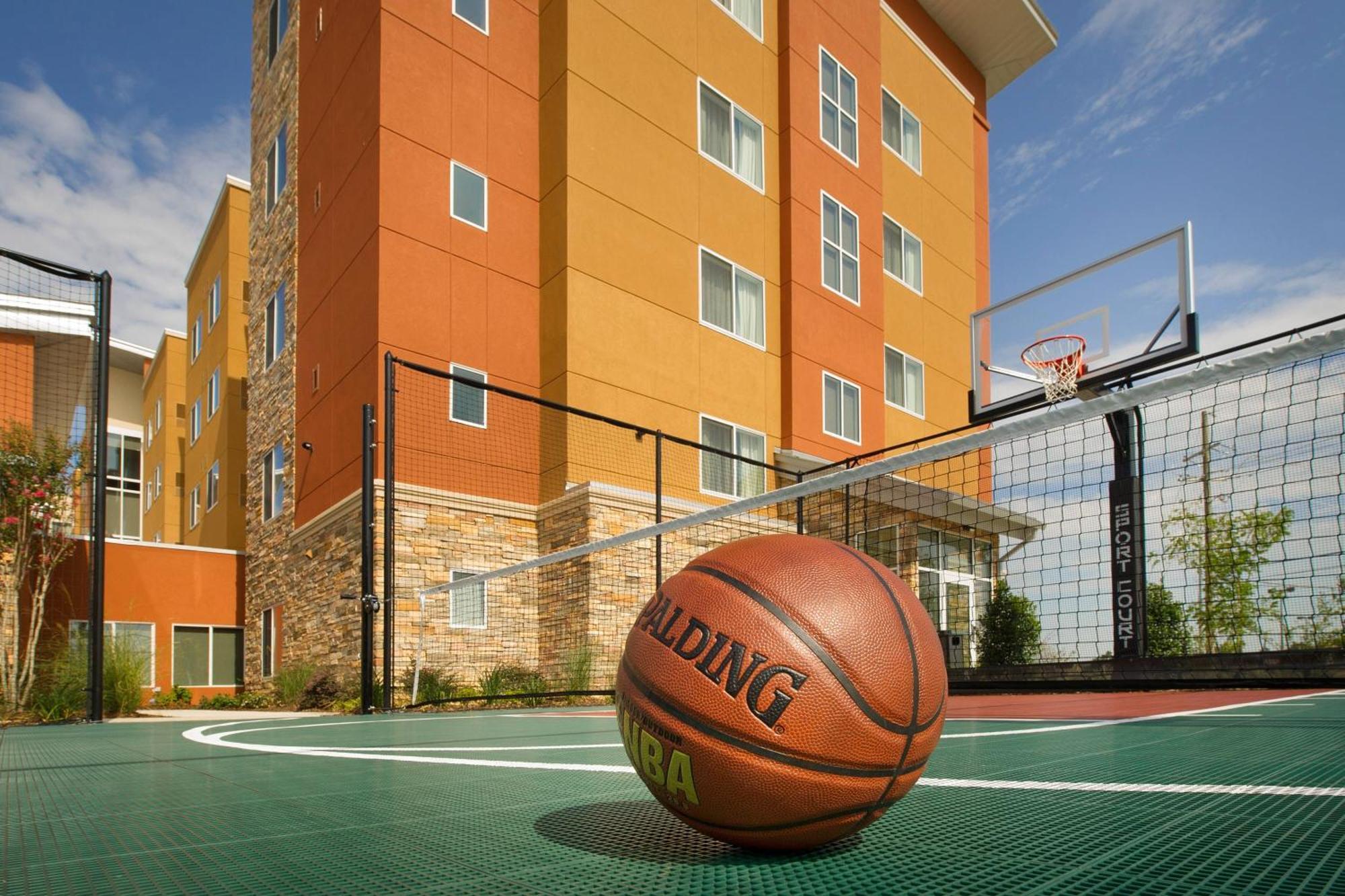 Residence Inn By Marriott Тилер Екстериор снимка