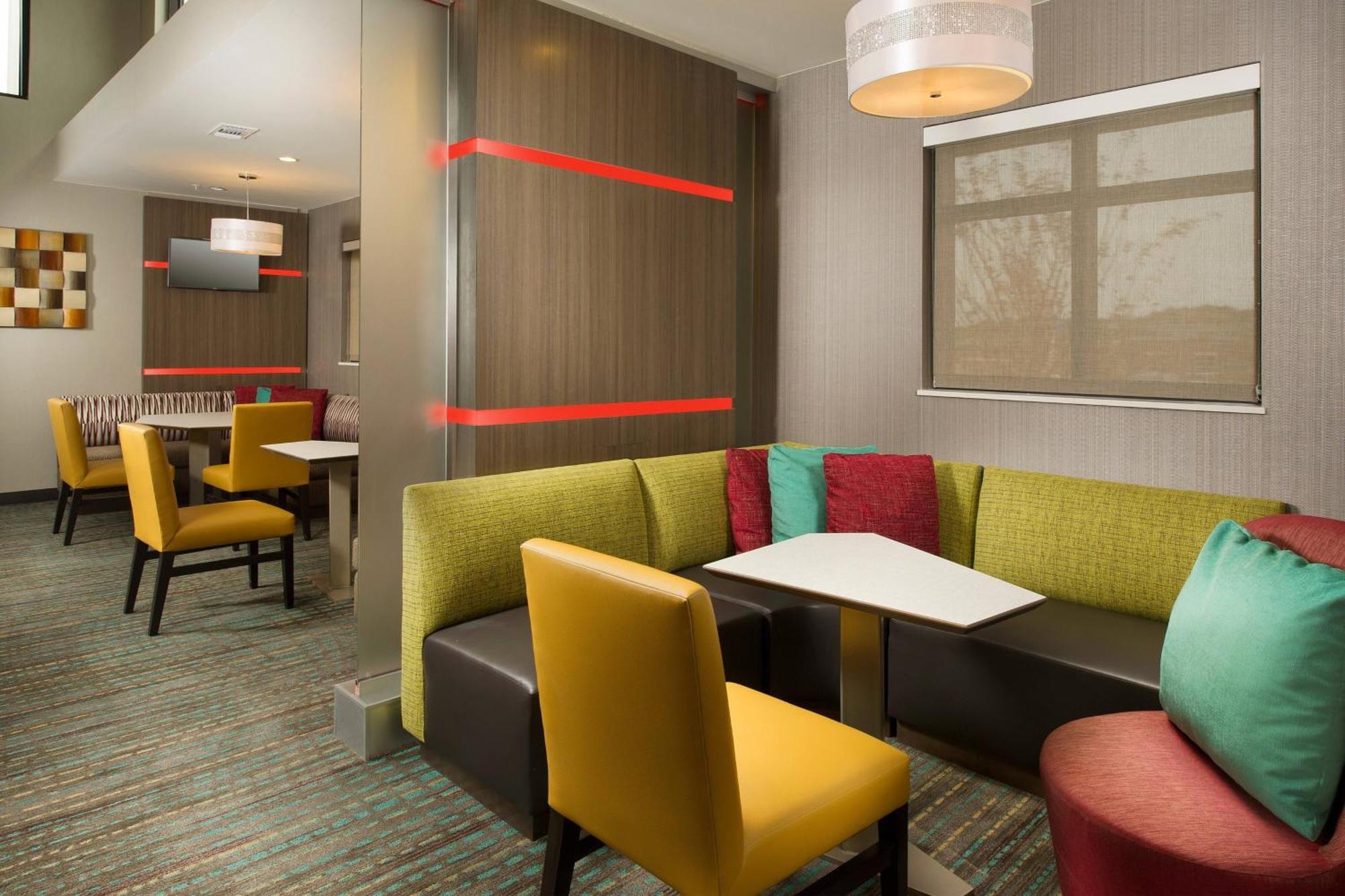 Residence Inn By Marriott Тилер Екстериор снимка