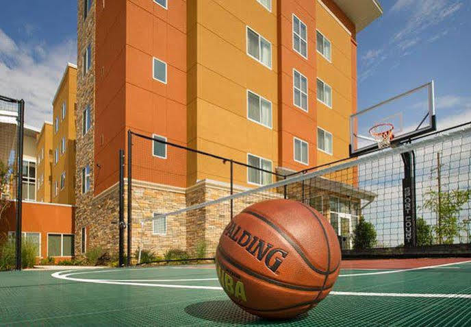 Residence Inn By Marriott Тилер Екстериор снимка